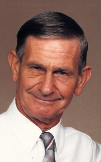 Obituary of James C. Harrison