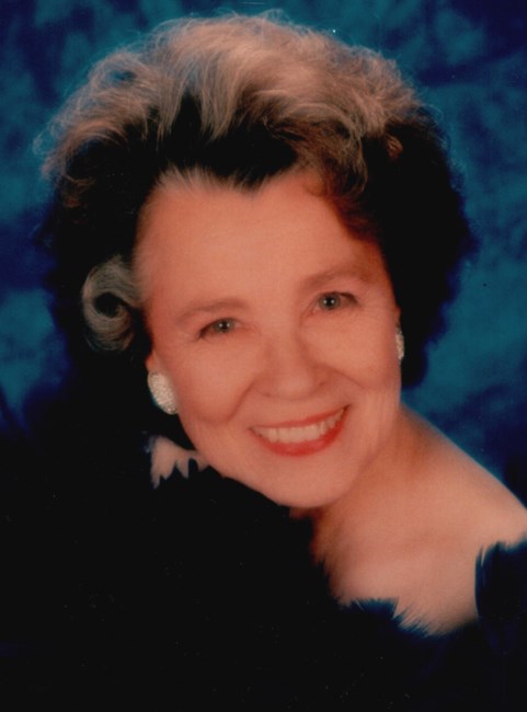 Obituario de Laurel Murriel Witt