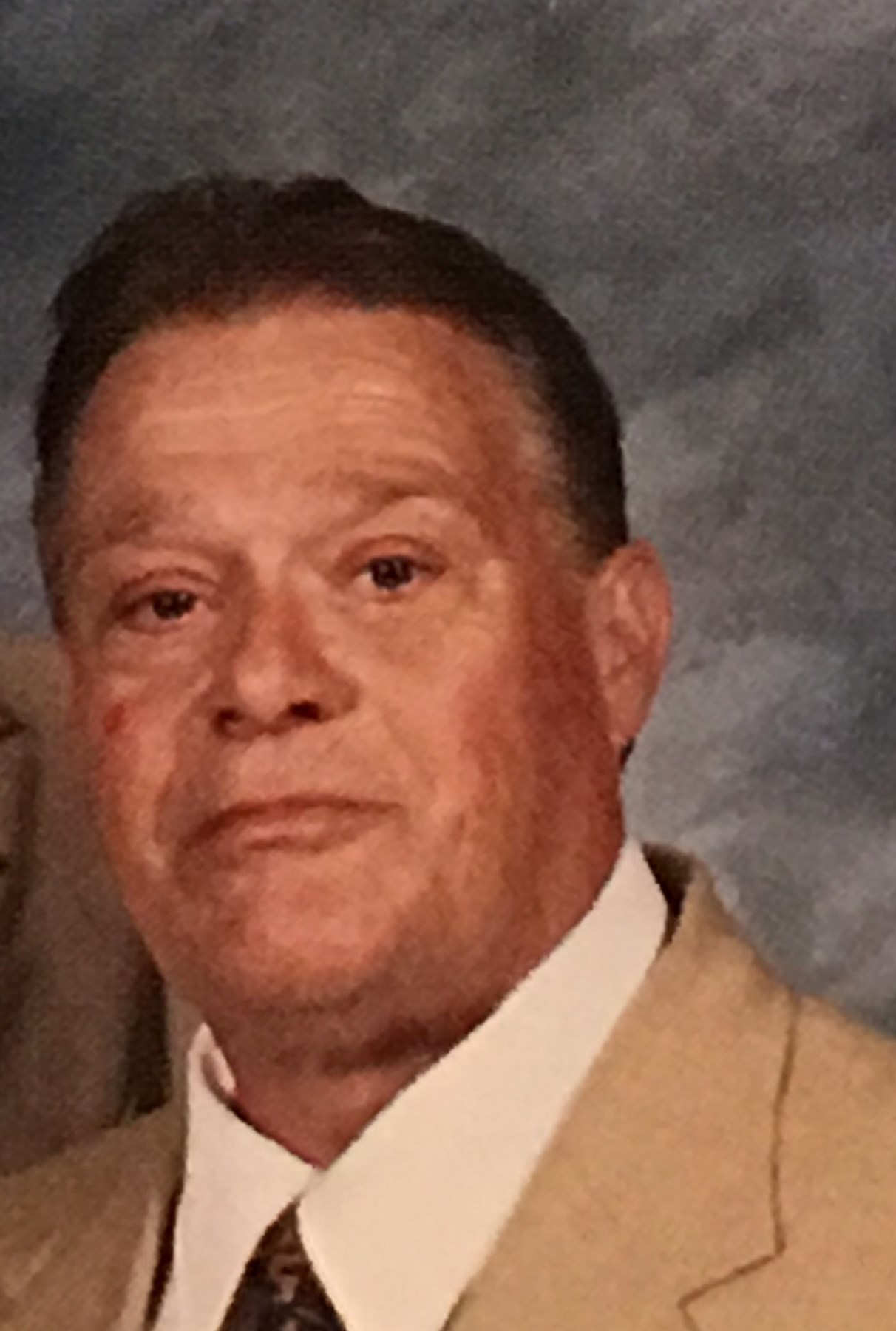 Obituary of Timothy James Carrick
