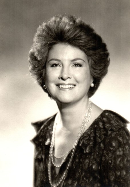 Obituary of Bertha Garcia Zayas