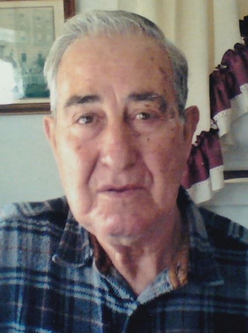 Obituario de Joao Coelho Reis