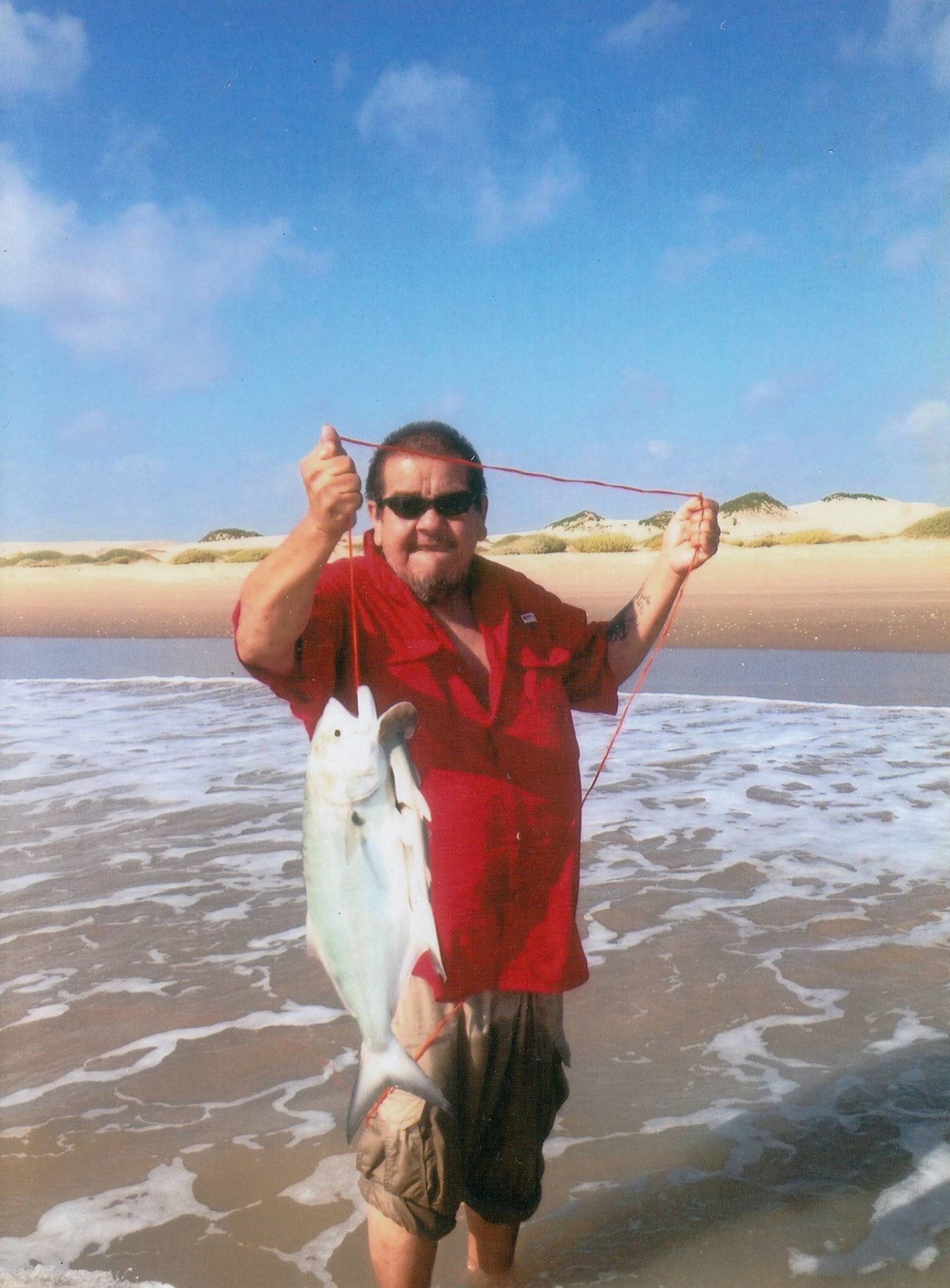 Obituario de Miguel Rincon Treviño