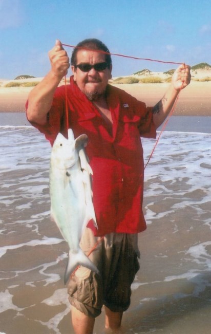 Obituario de Miguel Rincon Treviño