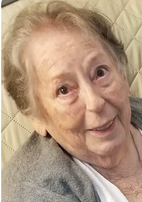 Obituary of Phyllis Jean Johnson