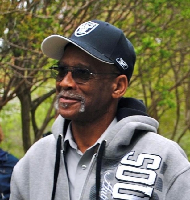 Obituary of Junius Green Jr.