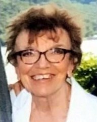 Obituary of Lucille Derenzo