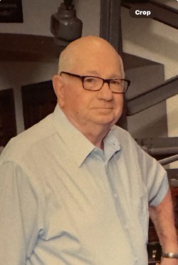 Obituary of Jimmie Allen Carter