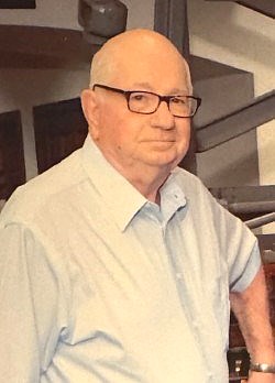 Obituary of Jimmie Allen Carter