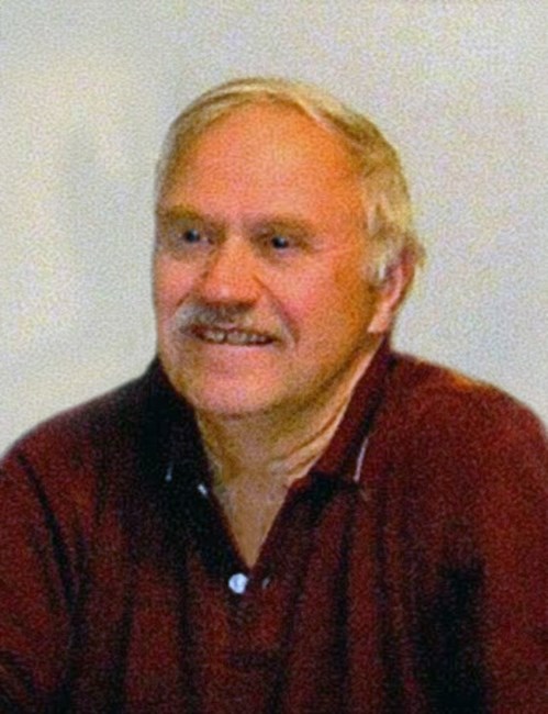 Obituary of Robert Eugene Barnes