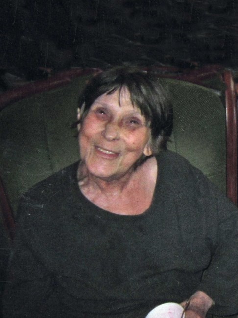 Obituary of Bonnie Ernestine Wooten Barnes