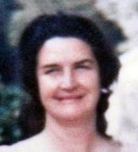 Obituario de Shirley May Wilson Reynolds