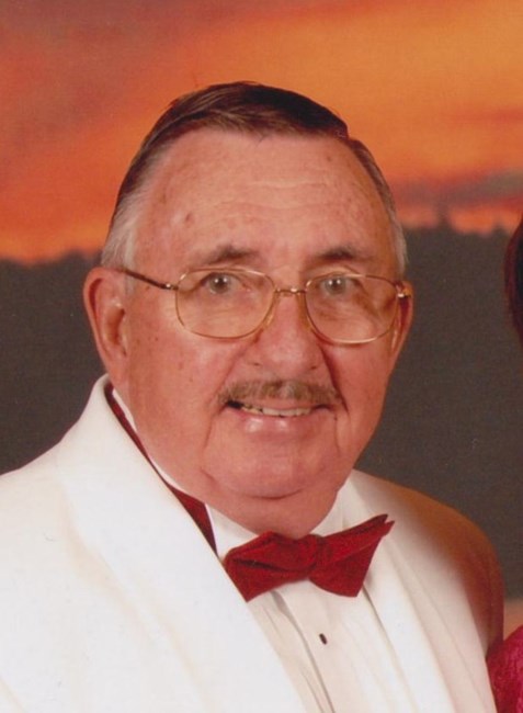 Obituary of Daniel Francis Daly