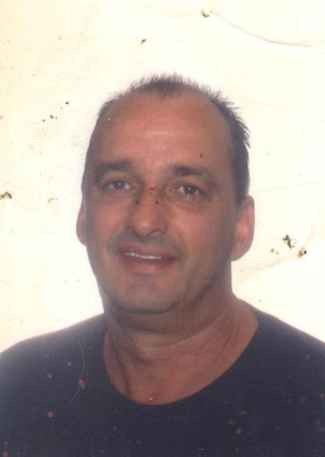 Avis de décès de Michel Perreault