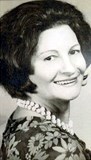 Obituary of Catherine Antonia Conner