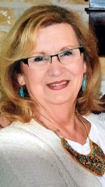 Obituary of Sue "Muzzy" Gibson Wright