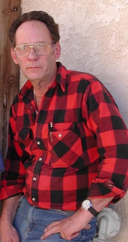 Obituary of Clifford Paul Meyer