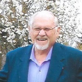 Obituary of Robert Burdett Moen