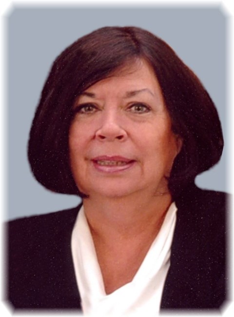 Obituary of Suzanne M. Wrobel