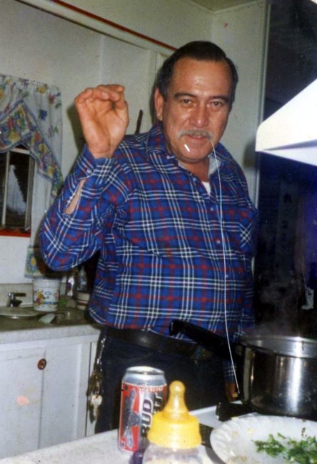 Obituary of Carlos A. Escoto