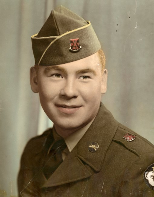 Obituary of John Hendrick Holmberg Jr.