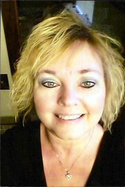 Obituary of Donna Jean Wilson