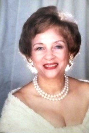 Obituary of Beatrice O. Brown