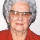 Obituary of Doris Jeanette Garcia