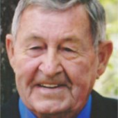 Obituary of Virgil Franklin Johnson