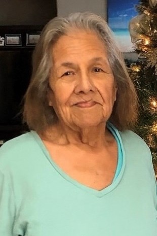 Obituary of Rosa Miranda