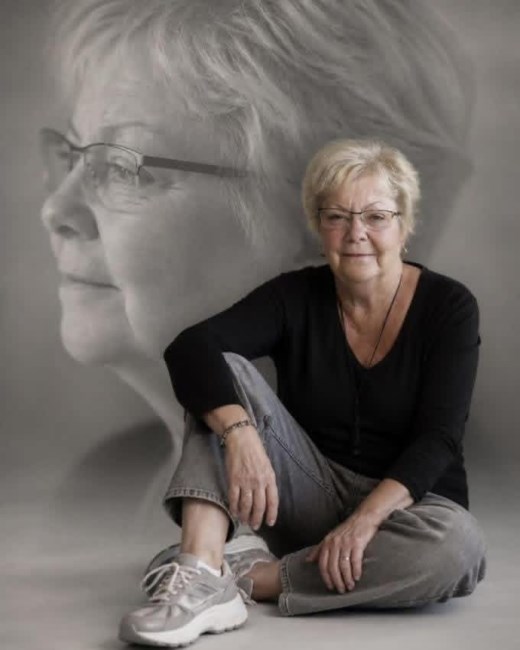 Obituary of Karen Kae Blodgett