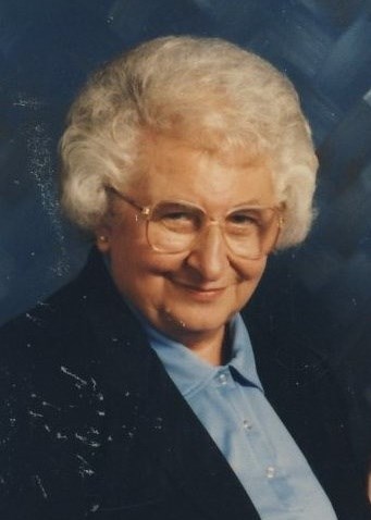 Obituary of Dorothy Smith