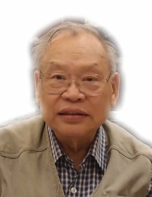 Avis de décès de Mr. Shiu Hung Tung