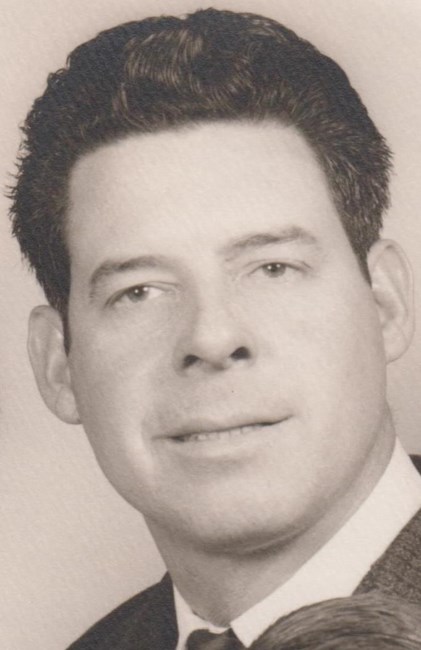 Obituario de Carl J West