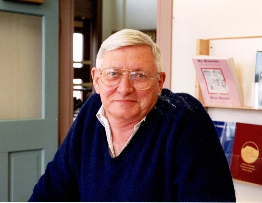 Obituary of Richard "(Dick)" M. Smith