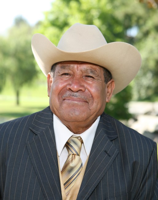 Obituary of Raul Rios Morales