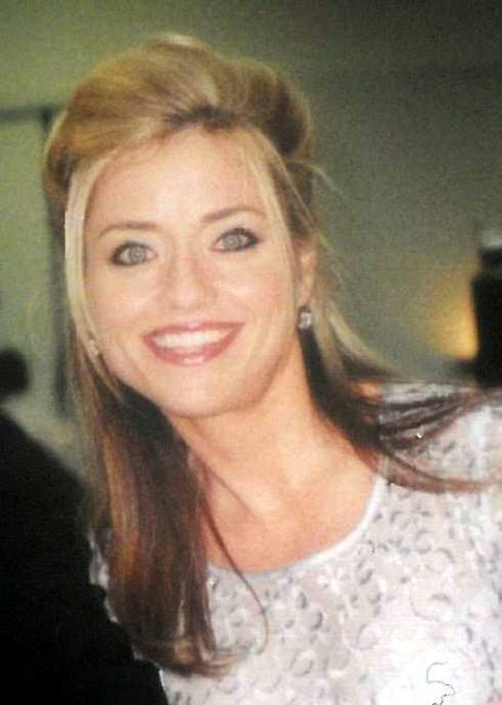 Obituary of Catharine Ann Steele