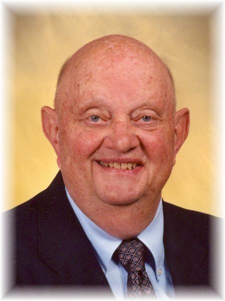 Obituary of Hazen George Ziegler