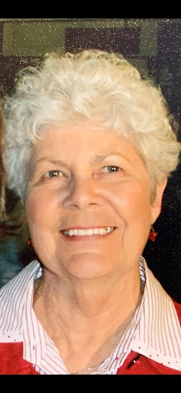 Obituario de Virginia Sue (Neal) Robinson