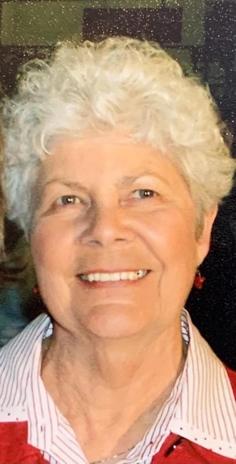 Obituary of Virginia Sue (Neal) Robinson