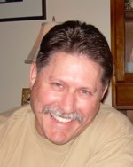 Jamie Page