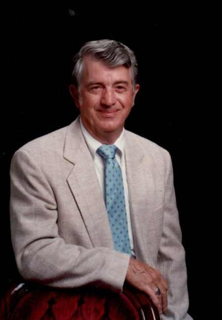 Obituary of Joseph Edward Miller