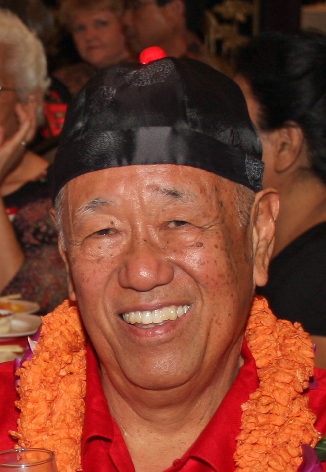 Obituary of Norman Lai Mun Lum