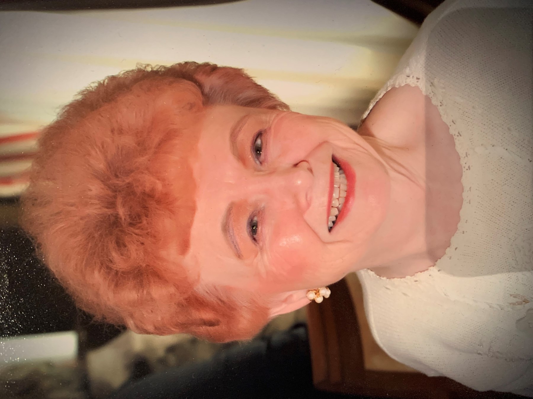 Jerry Washam Obituary Bellevue, WA