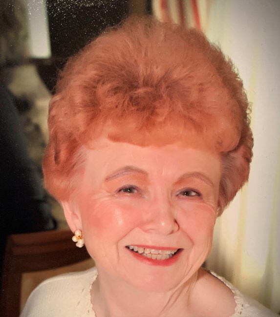 Obituary of Jerry Anne Washam