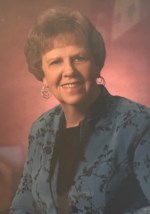 Frances Quarles
