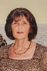 Linda Robinson