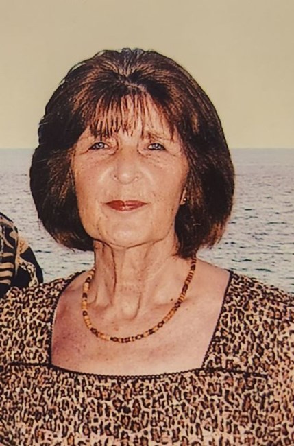Obituary of Linda Sue Robinson