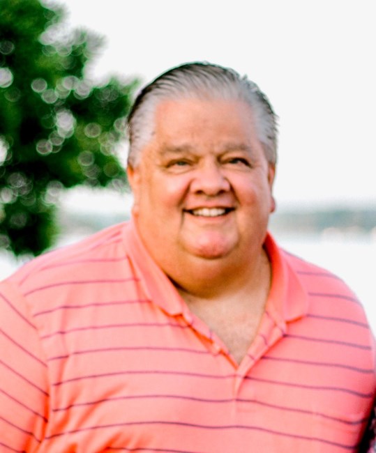 Obituary of Stephen Lamb