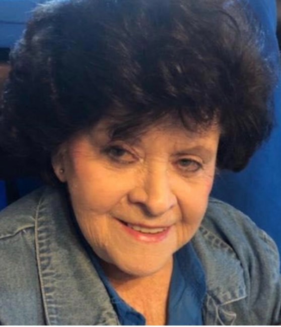 Obituary of Noma Lee  Harbin-Jordan
