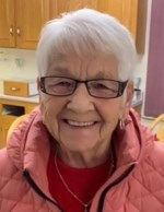 Marilyn Robertson Swan
